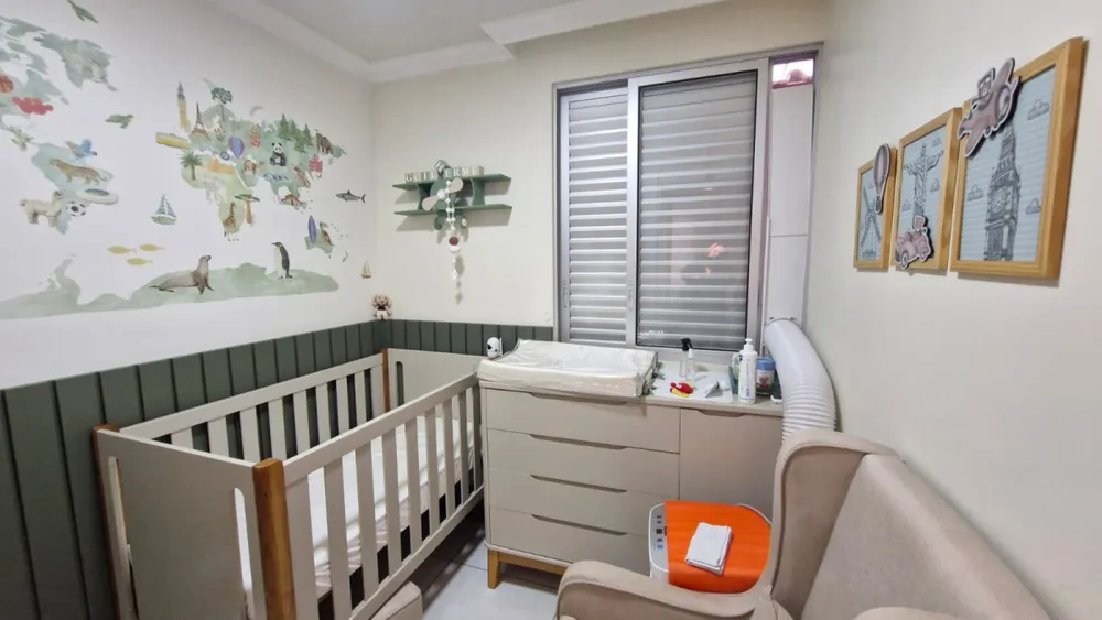 Apartamento, 2 quartos, 12 m² - Foto 9