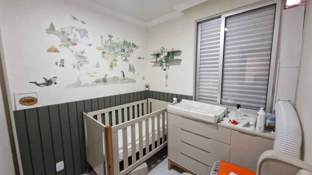 Apartamento, 2 quartos, 12 m² - Foto 6