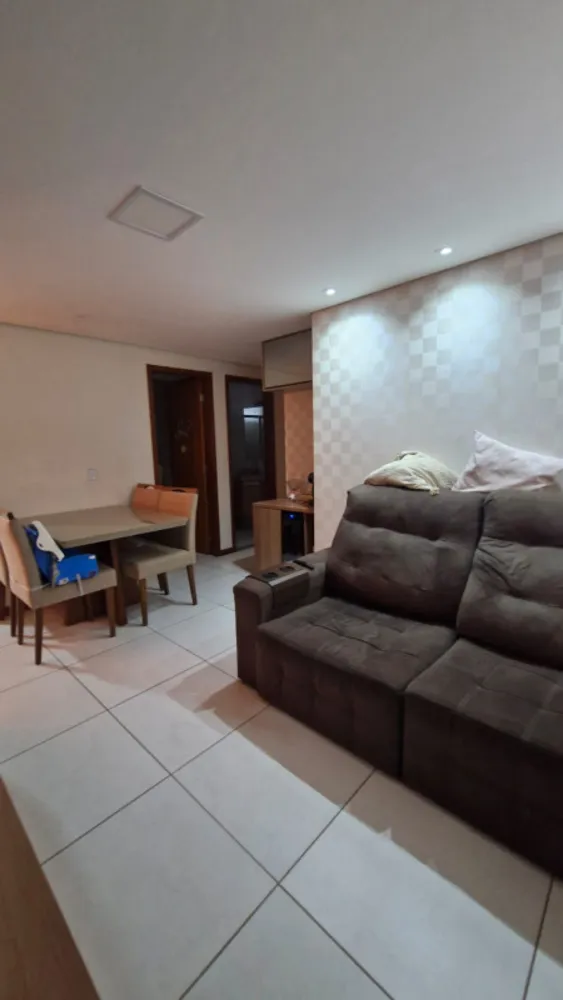 Apartamento, 2 quartos, 12 m² - Foto 3