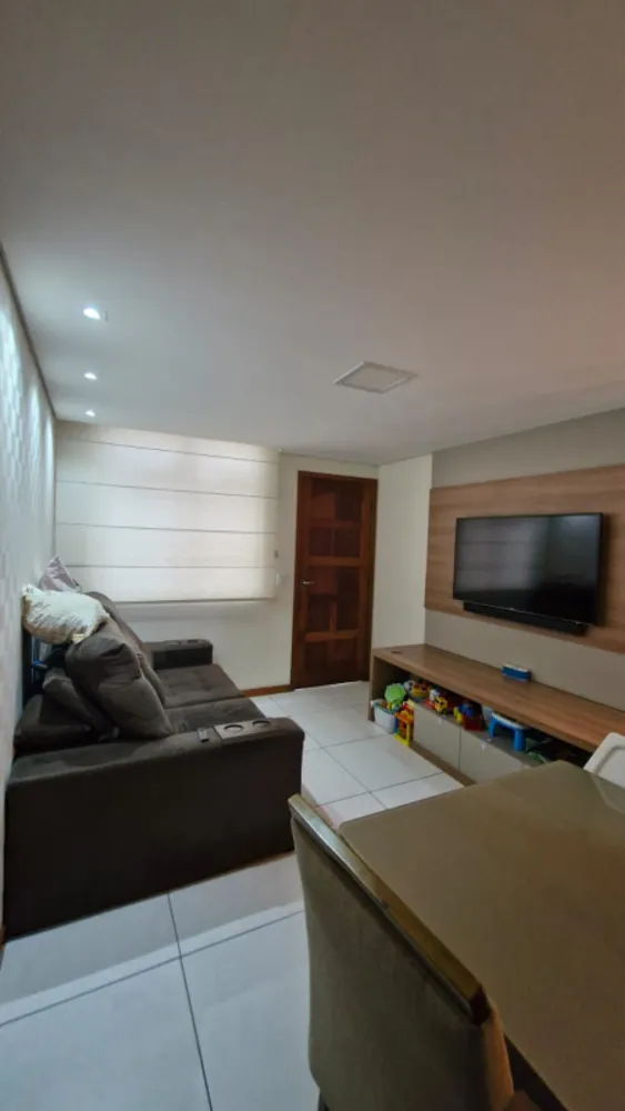Apartamento, 2 quartos, 12 m² - Foto 4