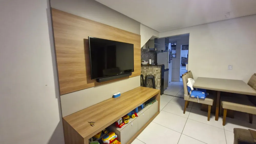 Apartamento, 2 quartos, 12 m² - Foto 2