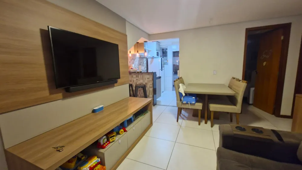 Apartamento, 2 quartos, 12 m² - Foto 1