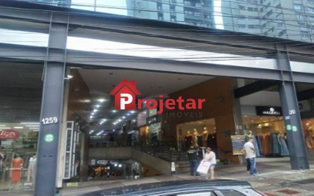 Depósito-Galpão-Armazém para alugar, 30m² - Foto 1