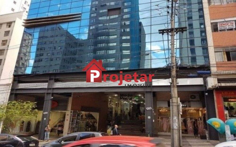 Depósito-Galpão-Armazém para alugar, 30m² - Foto 12