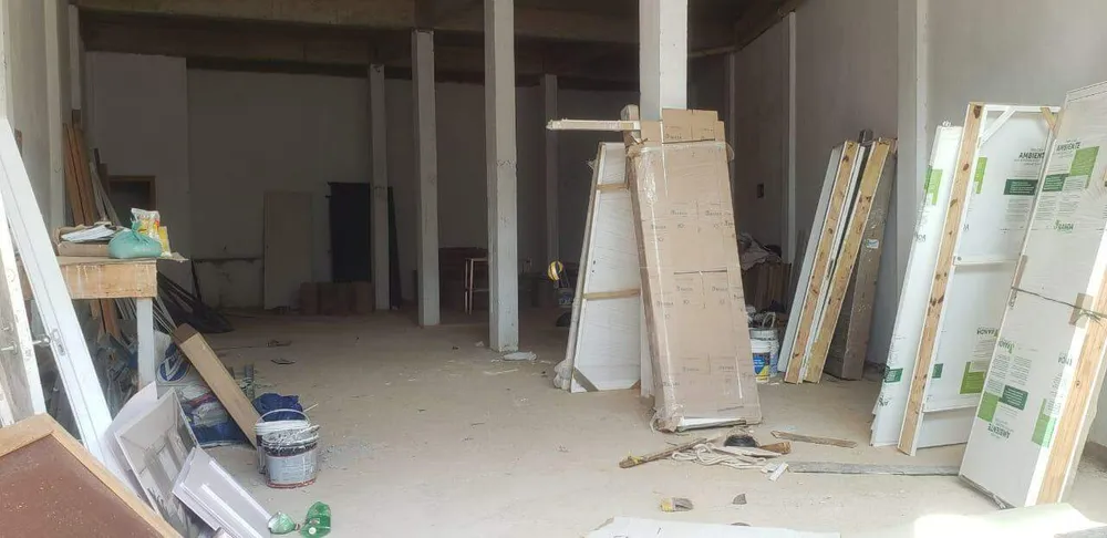 Loja-Salão, 138 m² - Foto 3