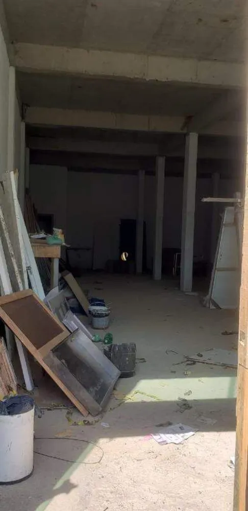 Loja-Salão, 138 m² - Foto 6