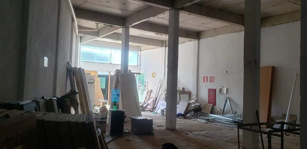 Loja-Salão, 138 m² - Foto 4