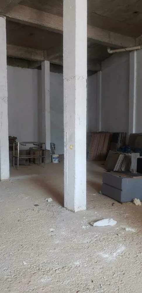 Loja-Salão, 138 m² - Foto 5
