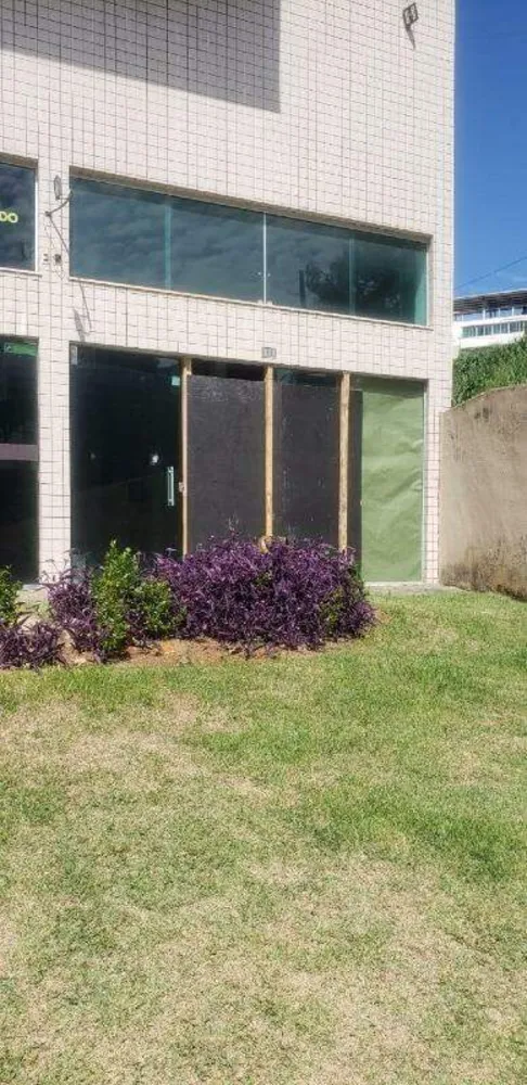Loja-Salão, 138 m² - Foto 1