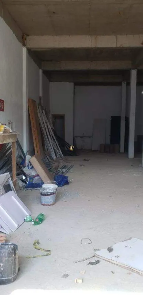 Loja-Salão, 138 m² - Foto 10