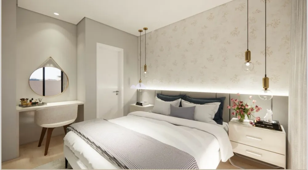 Apartamento, 3 quartos, 144 m² - Foto 8