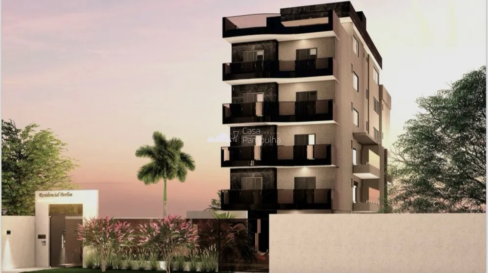 Apartamento, 3 quartos, 144 m² - Foto 14