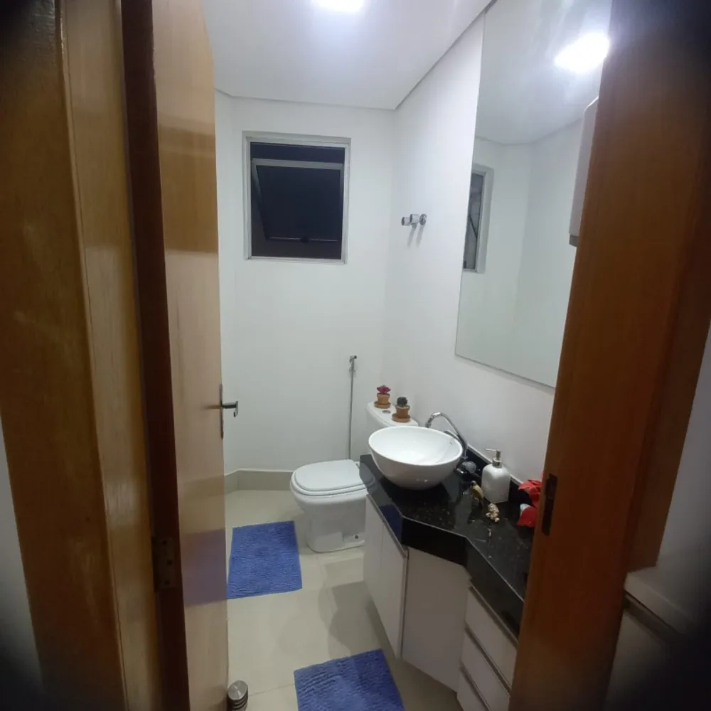 Cobertura, 4 quartos, 186 m² - Foto 9
