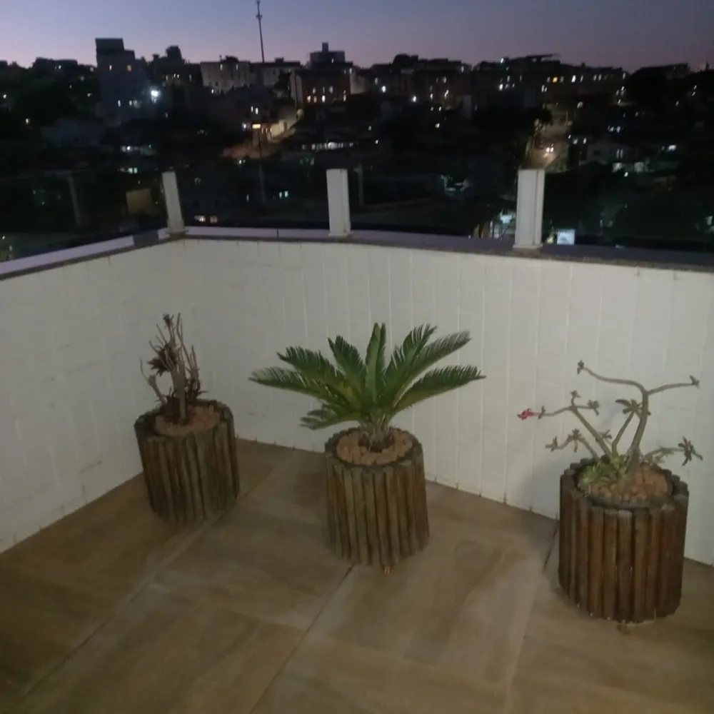 Cobertura, 4 quartos, 186 m² - Foto 14
