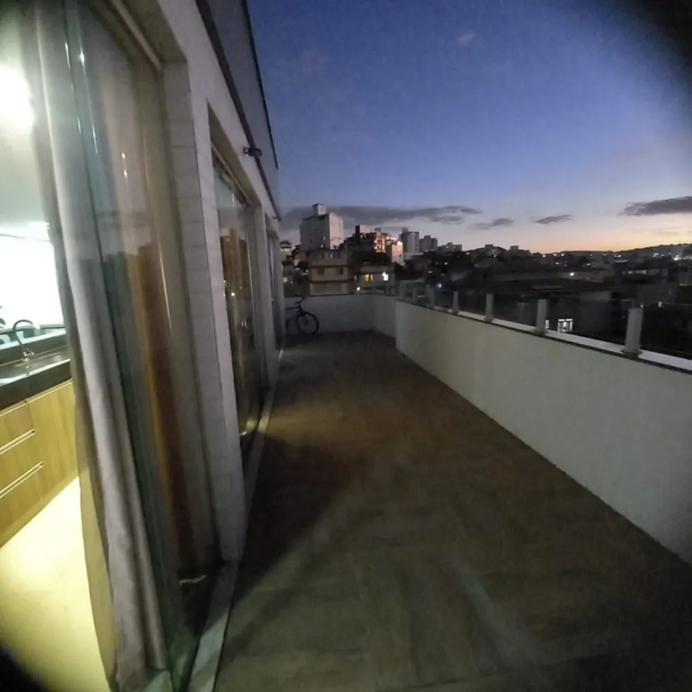 Cobertura, 4 quartos, 186 m² - Foto 15