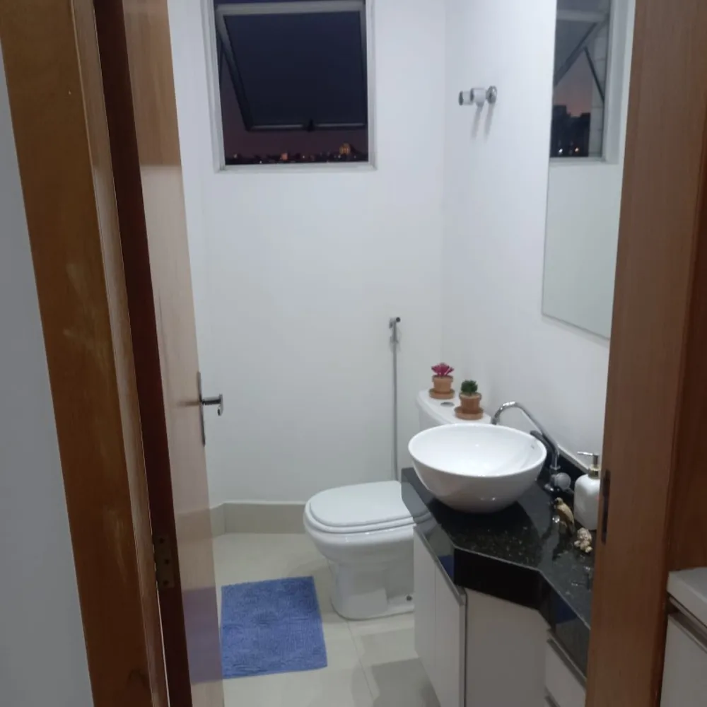 Cobertura, 4 quartos, 186 m² - Foto 10