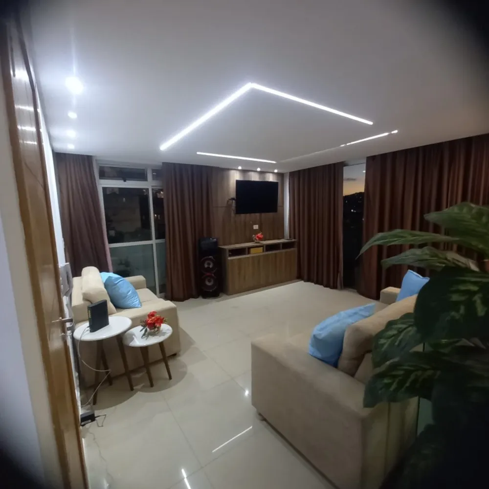 Cobertura, 4 quartos, 186 m² - Foto 4