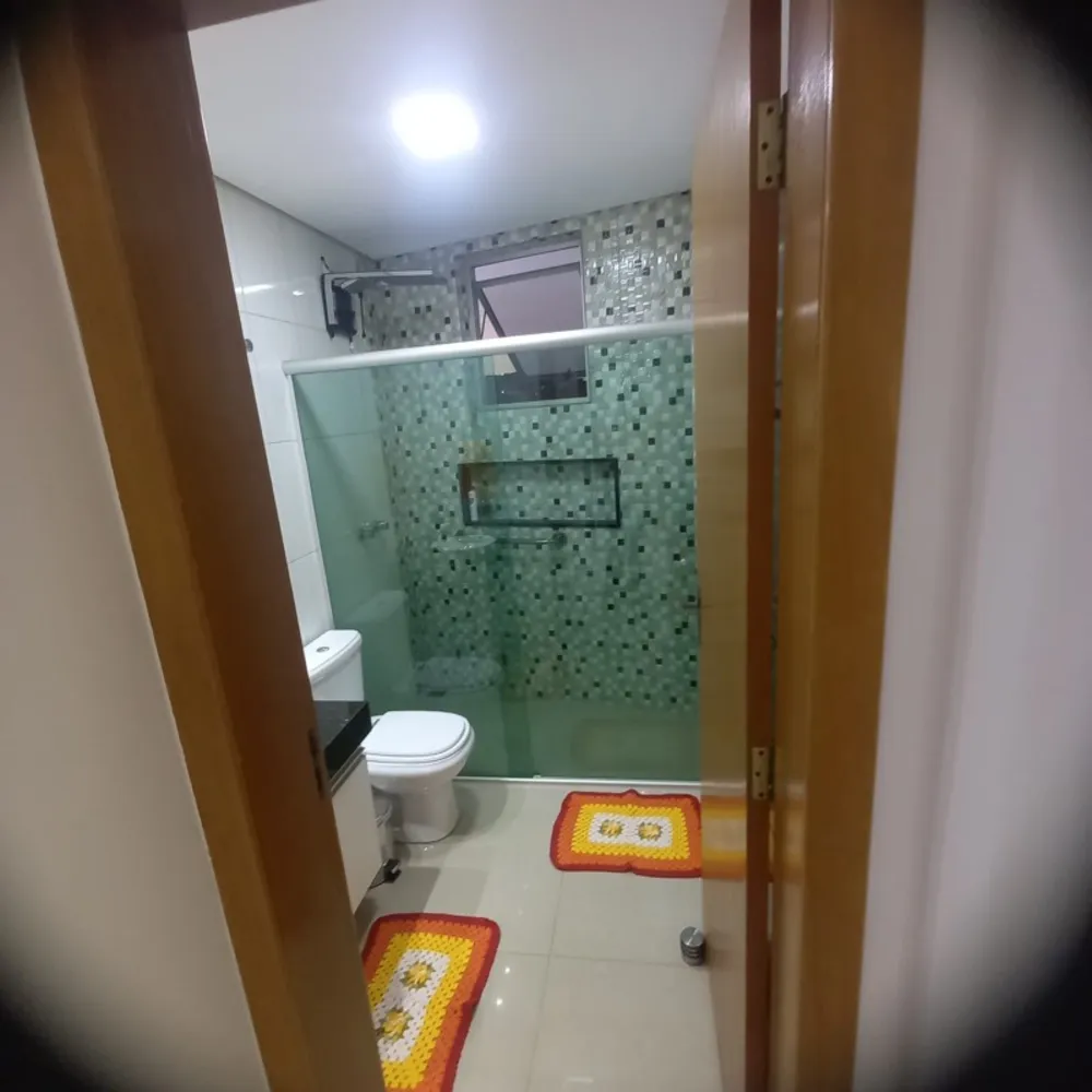 Cobertura, 4 quartos, 186 m² - Foto 19