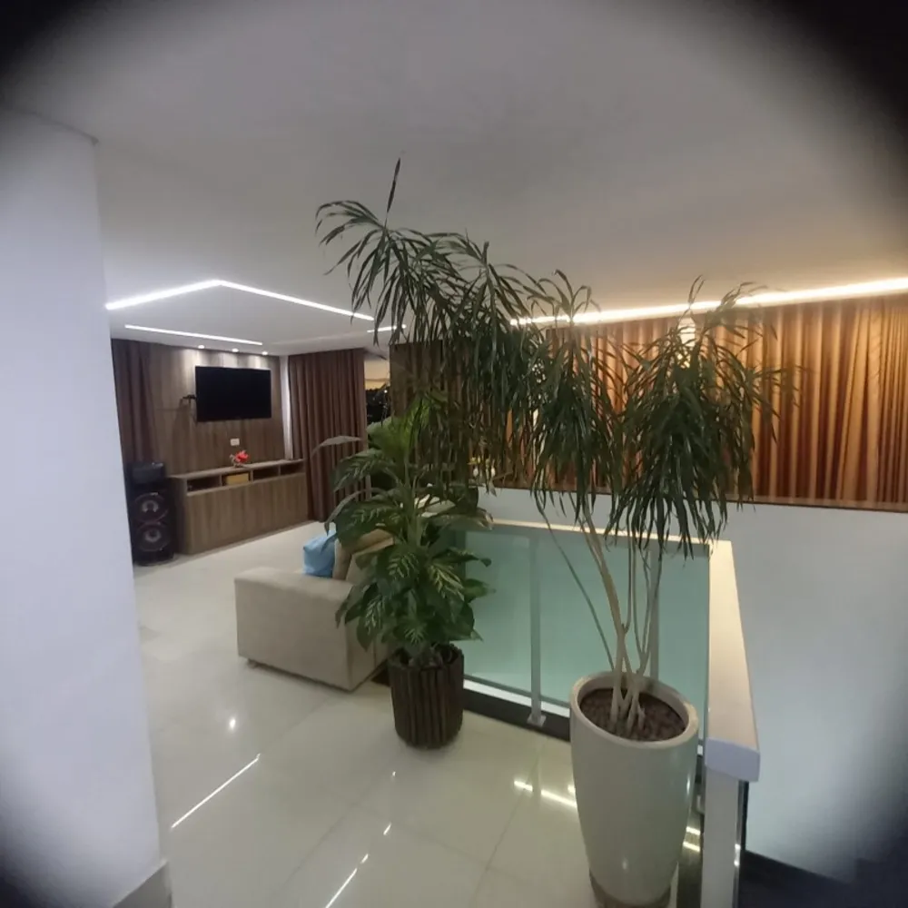 Cobertura, 4 quartos, 186 m² - Foto 2
