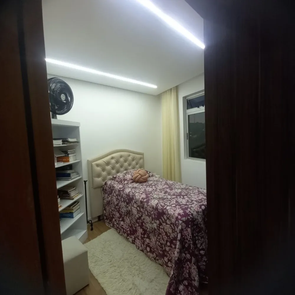 Cobertura, 4 quartos, 186 m² - Foto 8