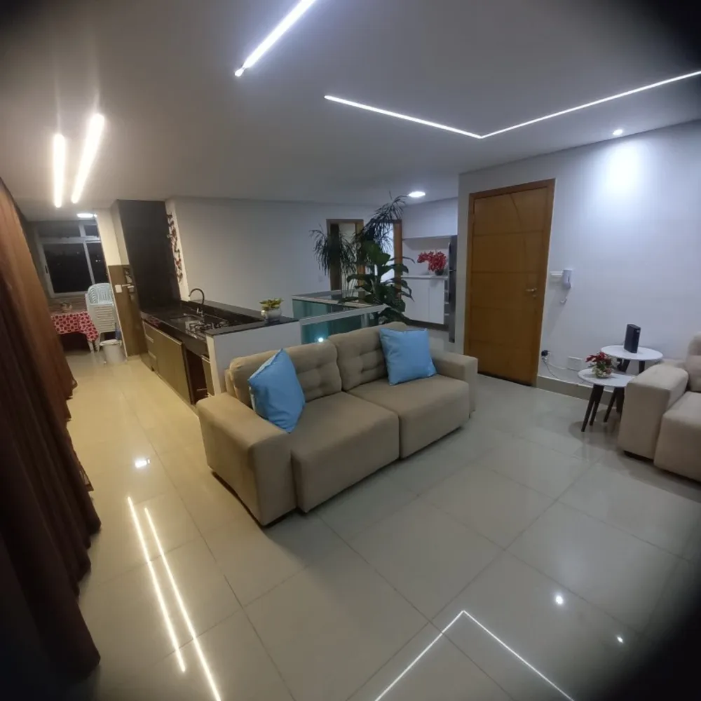 Cobertura, 4 quartos, 186 m² - Foto 5