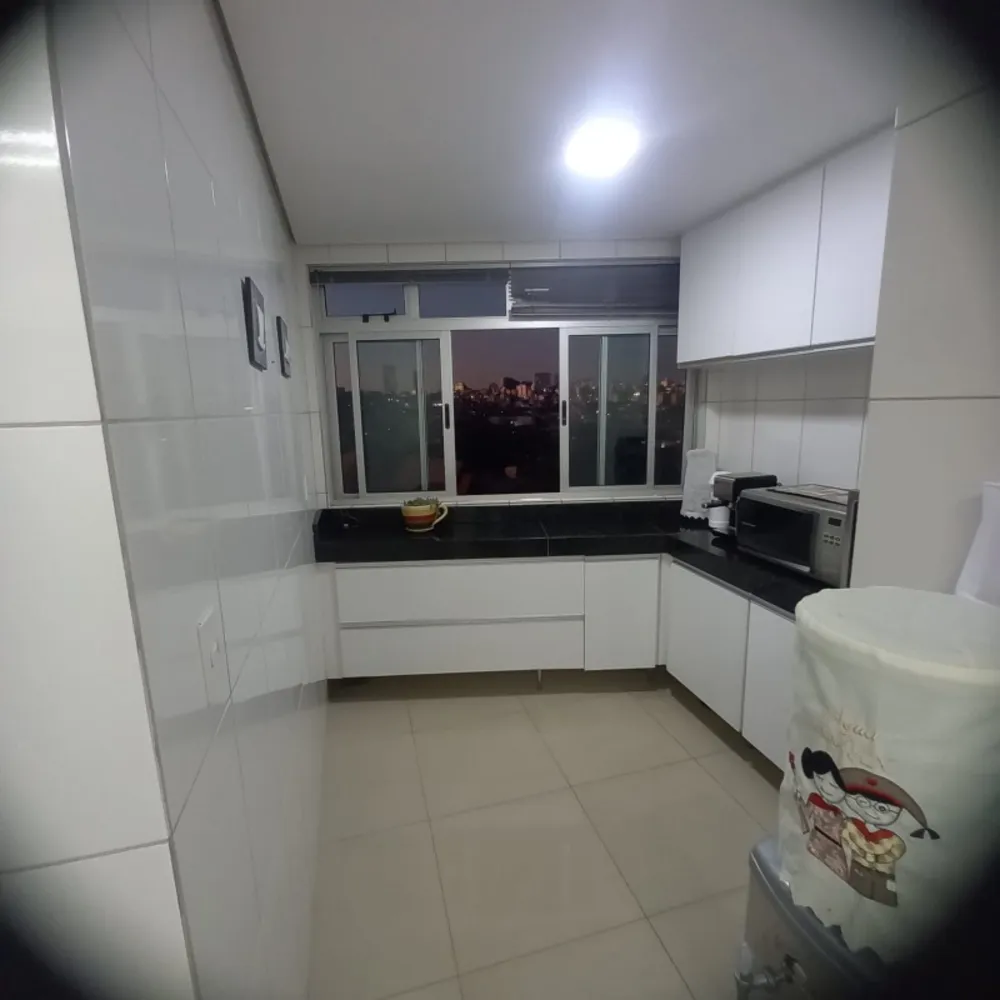 Cobertura, 4 quartos, 186 m² - Foto 20