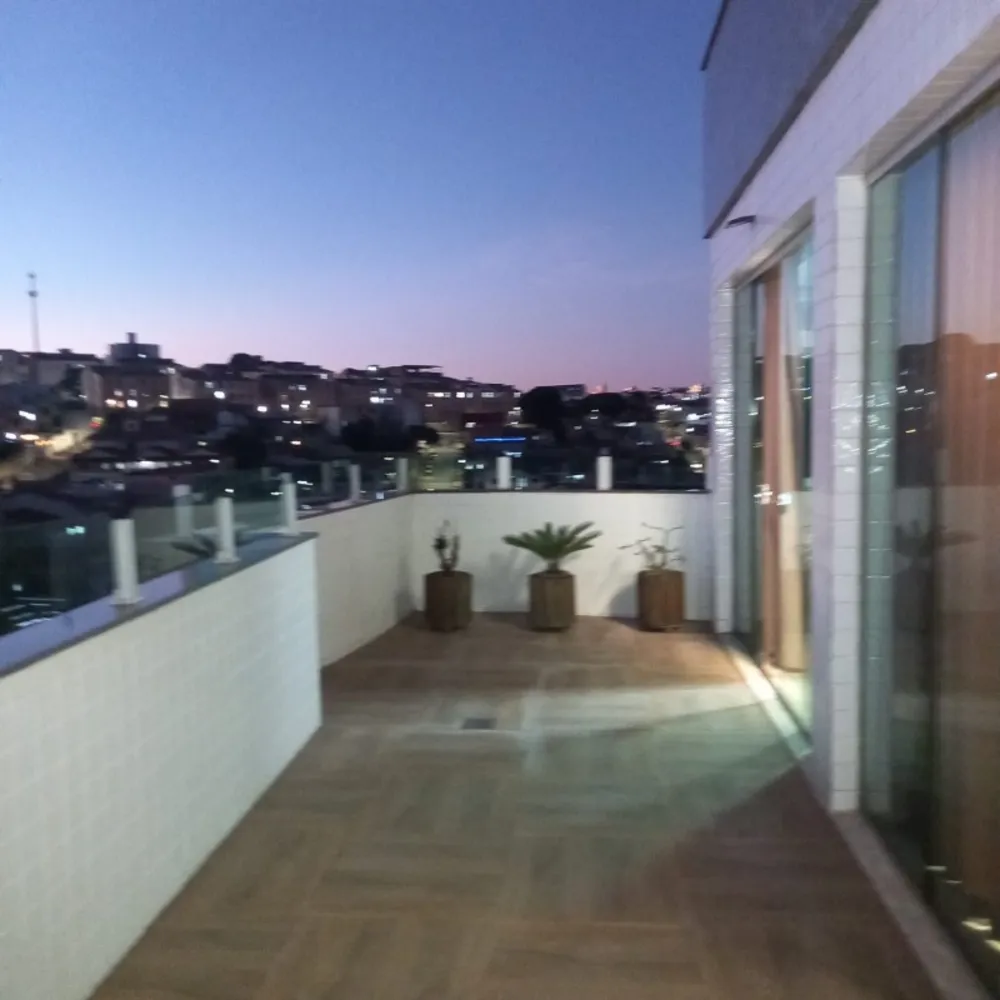 Cobertura, 4 quartos, 186 m² - Foto 13