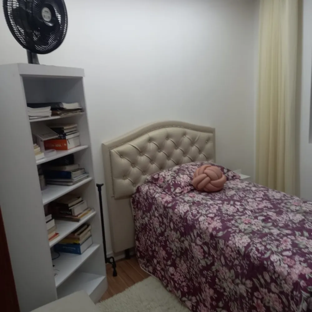 Cobertura, 4 quartos, 186 m² - Foto 6