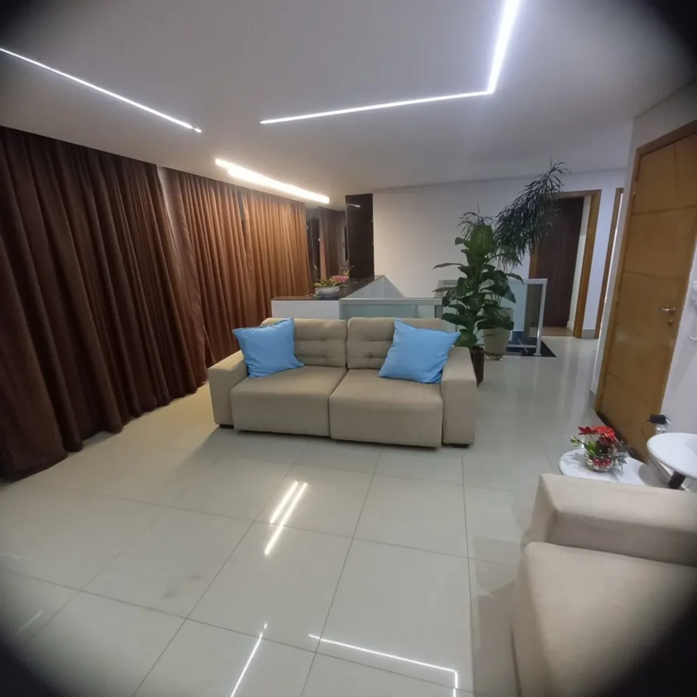 Cobertura, 4 quartos, 186 m² - Foto 4