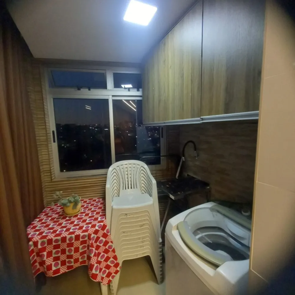 Cobertura, 4 quartos, 186 m² - Foto 16