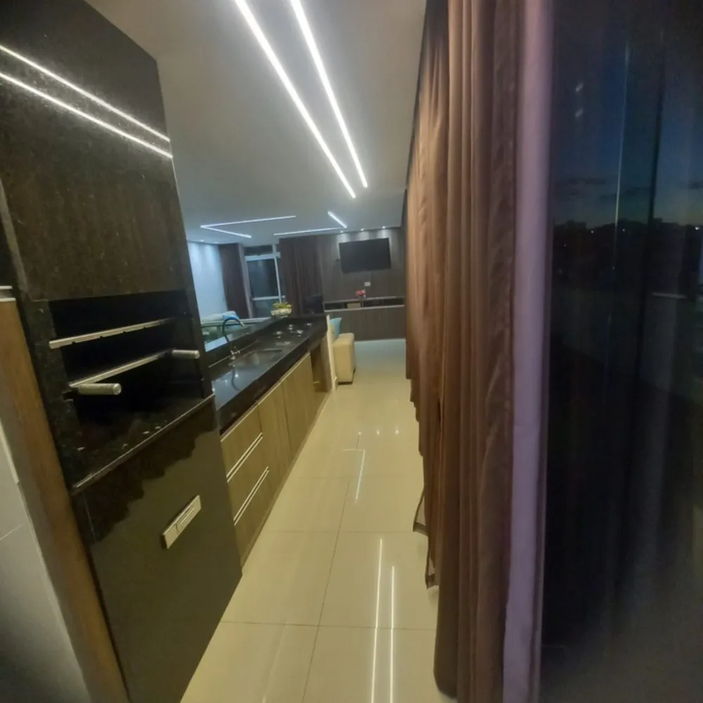 Cobertura, 4 quartos, 186 m² - Foto 12