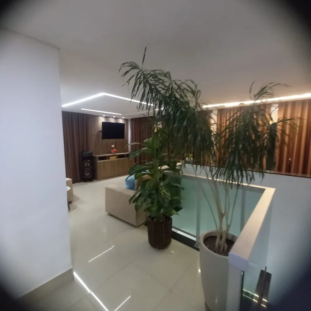 Cobertura, 4 quartos, 186 m² - Foto 3