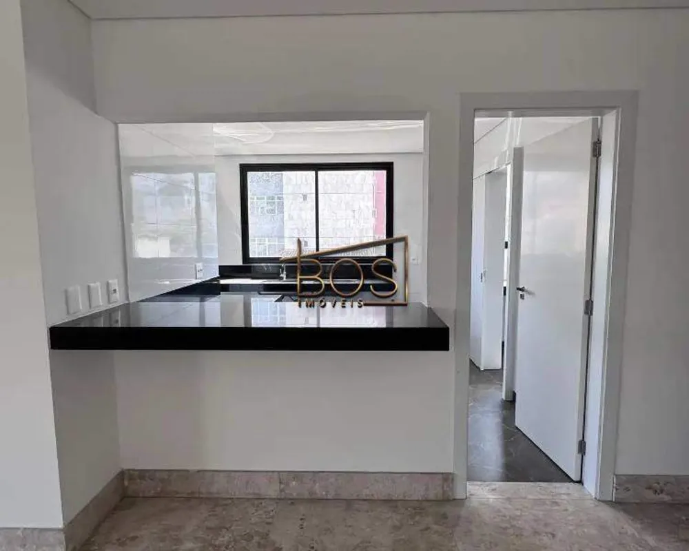 Cobertura, 5 quartos, 280 m² - Foto 4