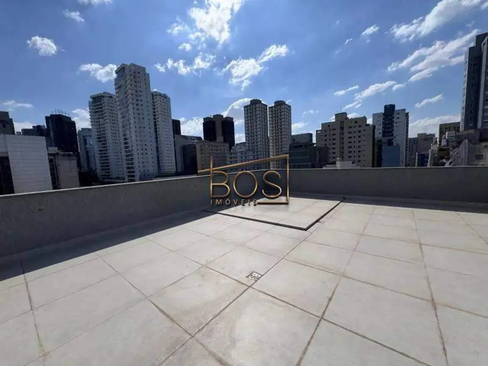 Cobertura, 5 quartos, 280 m² - Foto 5