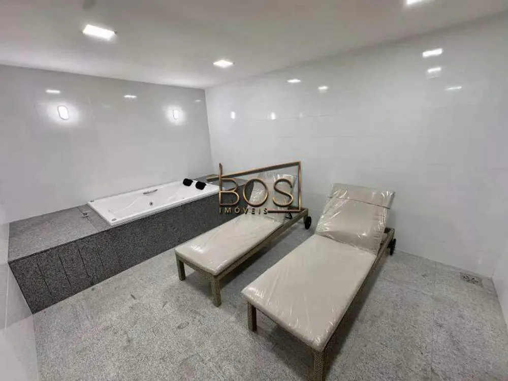 Cobertura, 5 quartos, 280 m² - Foto 14
