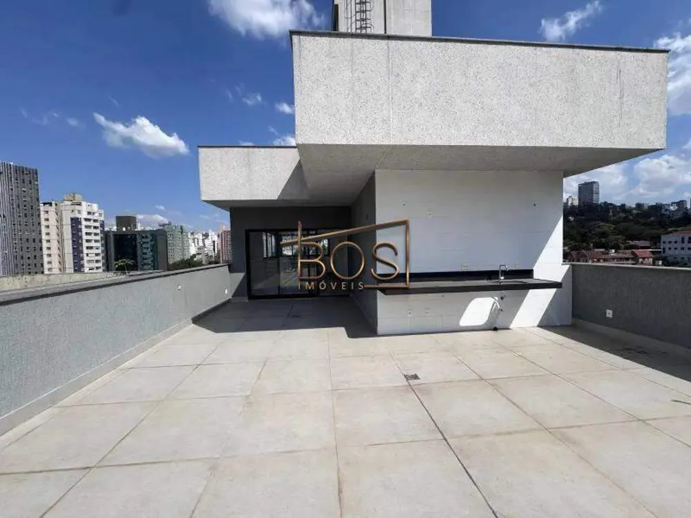 Cobertura, 5 quartos, 280 m² - Foto 6