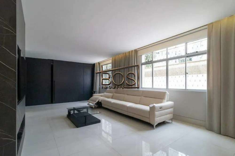 Cobertura, 5 quartos, 280 m² - Foto 9