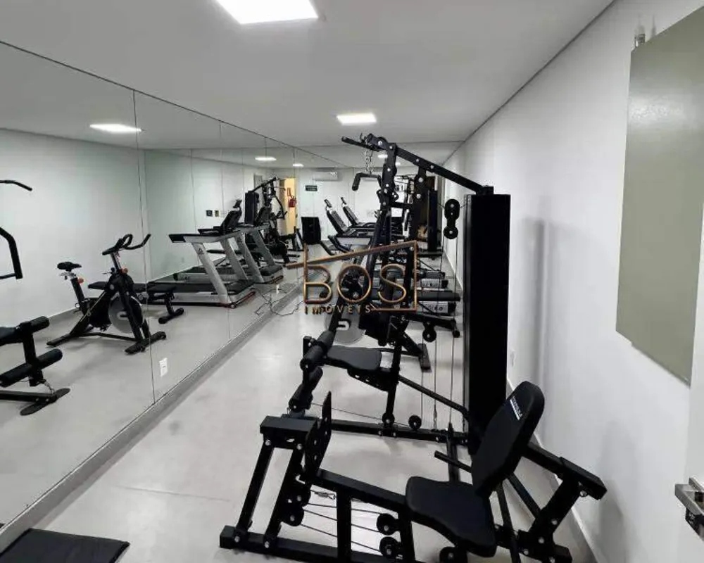 Cobertura, 5 quartos, 280 m² - Foto 10