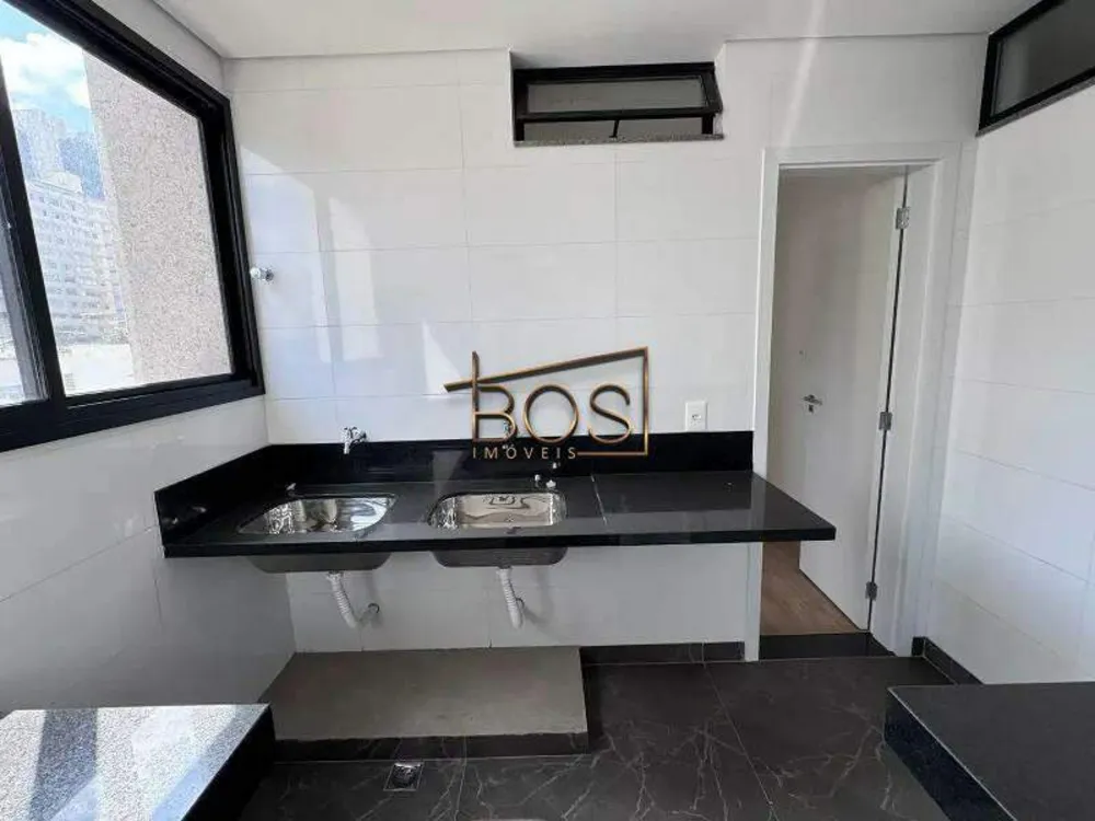 Cobertura, 5 quartos, 280 m² - Foto 3