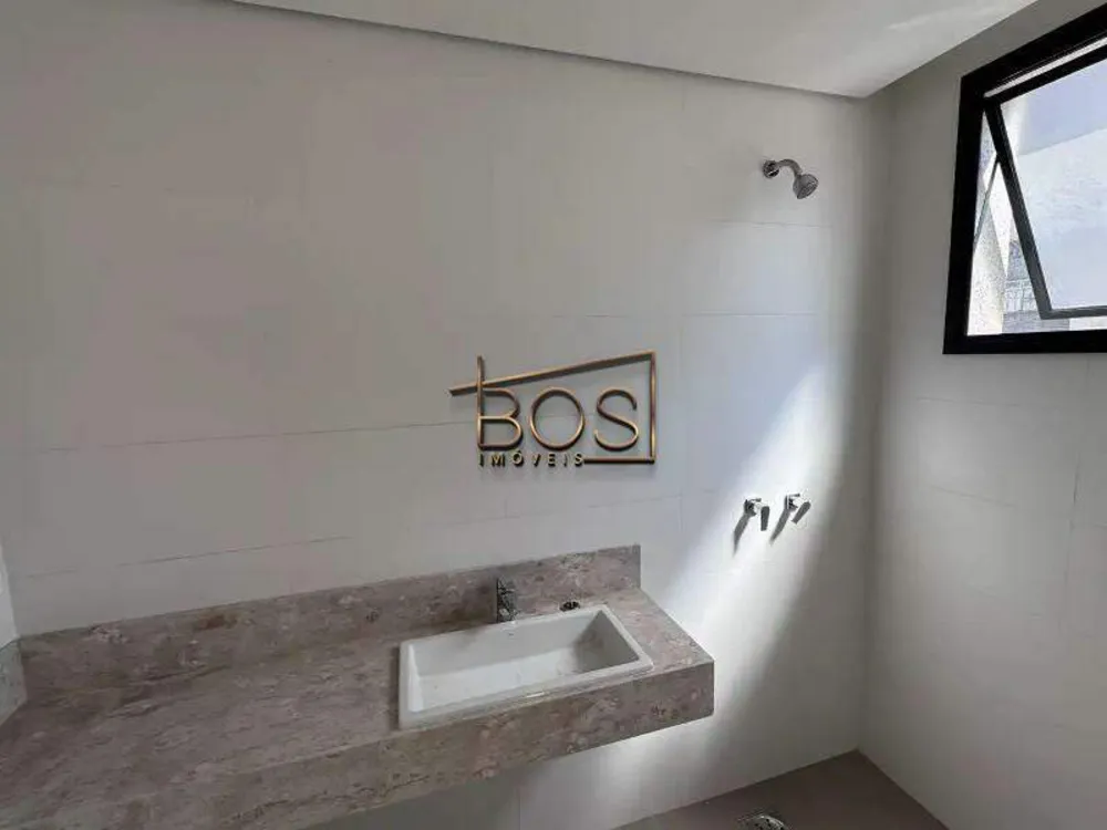 Cobertura, 5 quartos, 280 m² - Foto 1