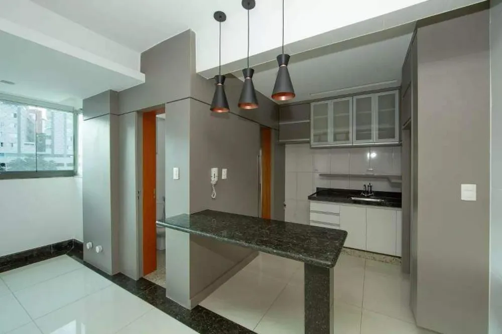 Apartamento, 2 quartos, 71 m² - Foto 6