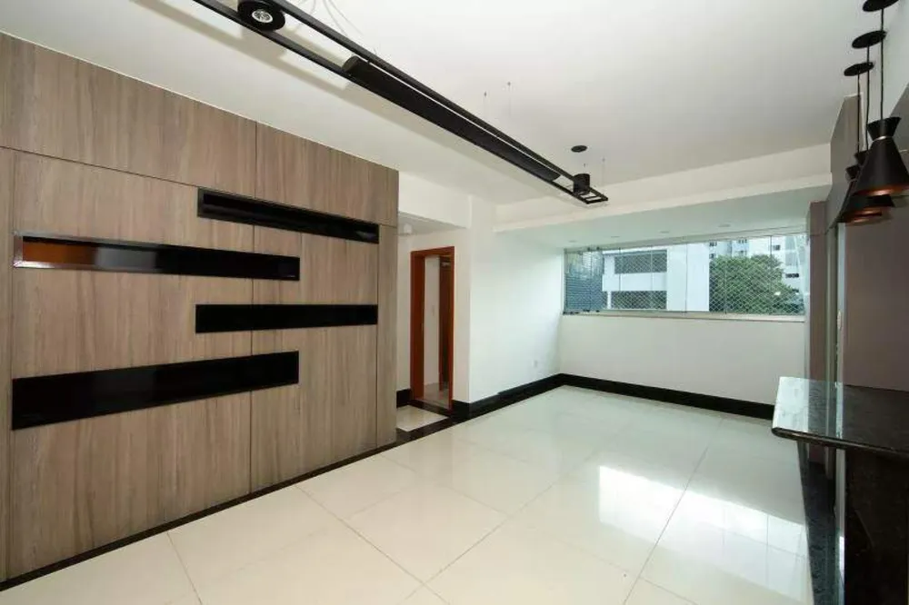 Apartamento, 2 quartos, 71 m² - Foto 2