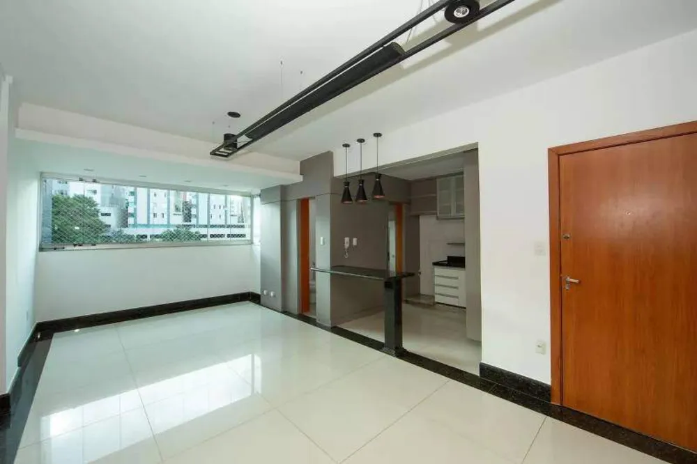 Apartamento, 2 quartos, 71 m² - Foto 1