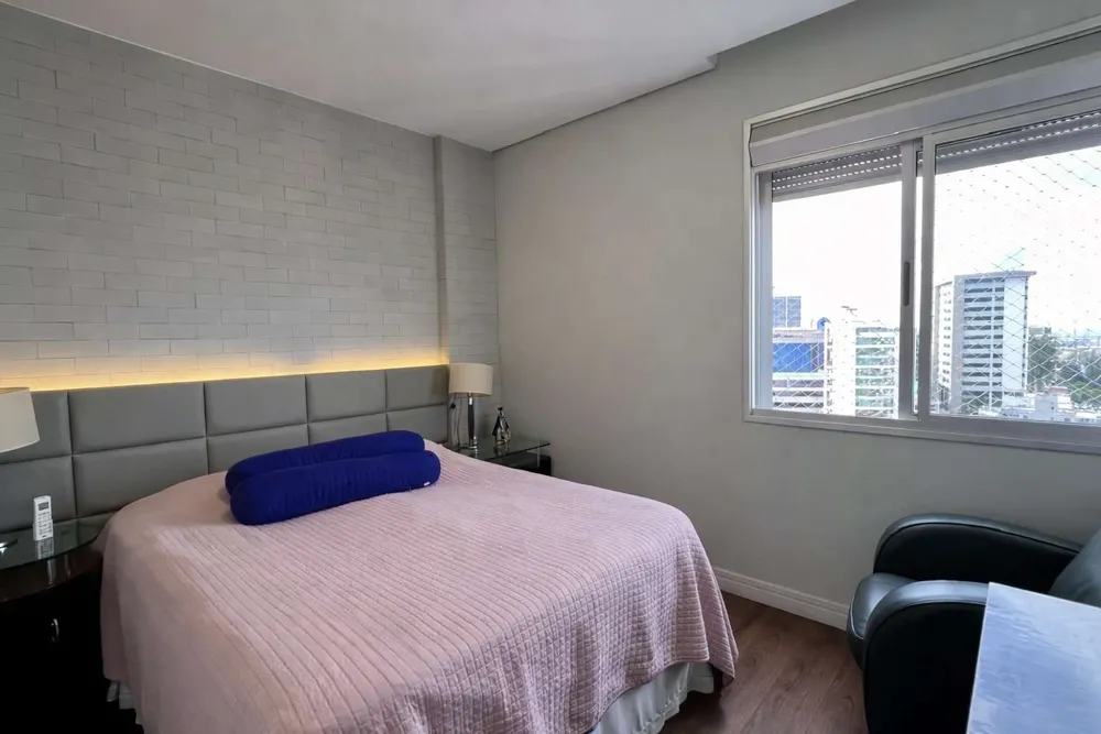Cobertura, 4 quartos, 225 m² - Foto 10
