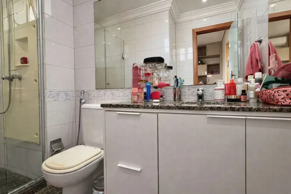 Cobertura, 4 quartos, 225 m² - Foto 2