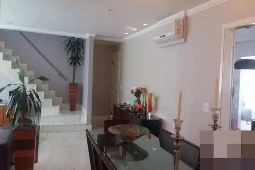 Cobertura, 4 quartos, 312 m² - Foto 1