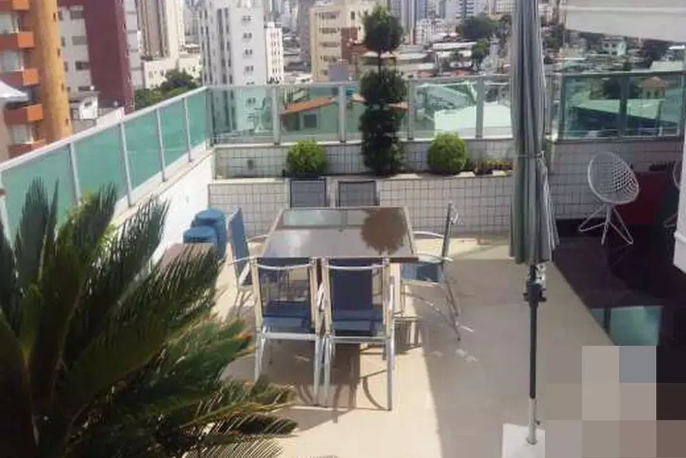 Cobertura, 4 quartos, 312 m² - Foto 14