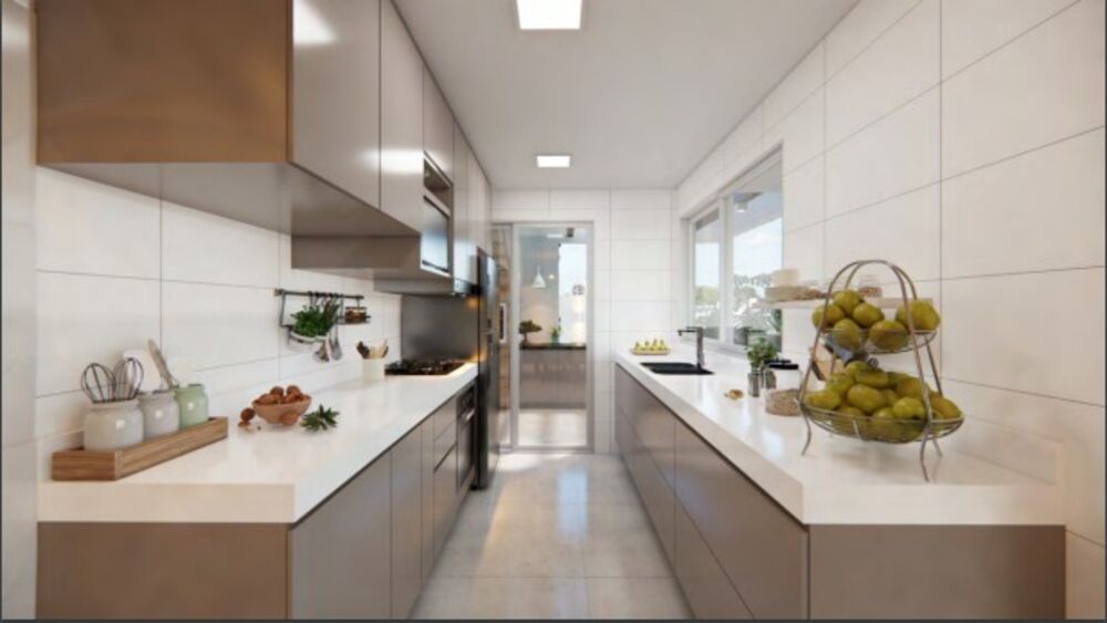 Cobertura à venda com 4 quartos, 107m² - Foto 7