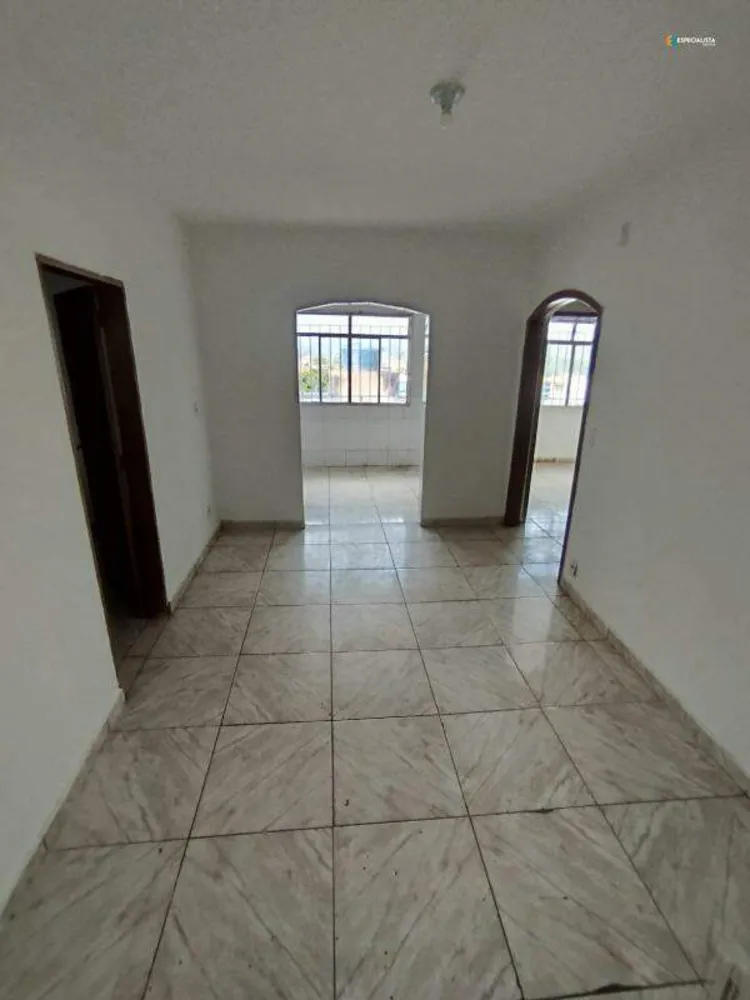 Casa, 3 quartos, 70 m² - Foto 2