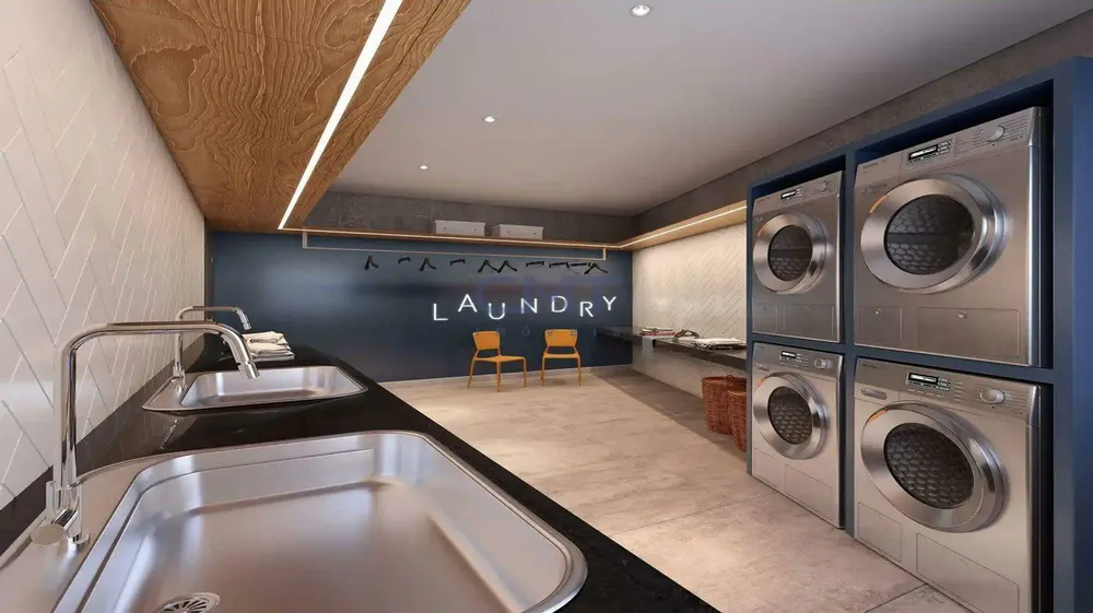 Apartamento, 1 quarto, 36 m² - Foto 13